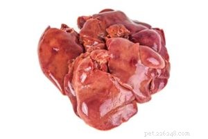The Right Amount of Organ Meat for Your Dog: A Practical Guide