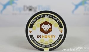 4 Scientifically Proven Bee Products for Enhancing Your Dog’s Health