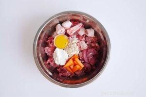 12 Human Foods That Boost Your Dog’s Coat Shine