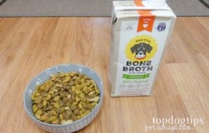 The Ultimate Guide to Bone Broth for Dogs: Health Benefits & Recipes