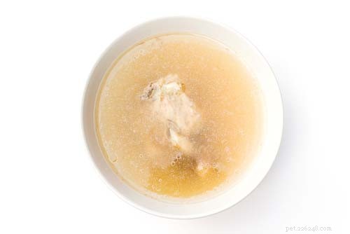 The Ultimate Guide to Bone Broth for Dogs: Health Benefits & Recipes