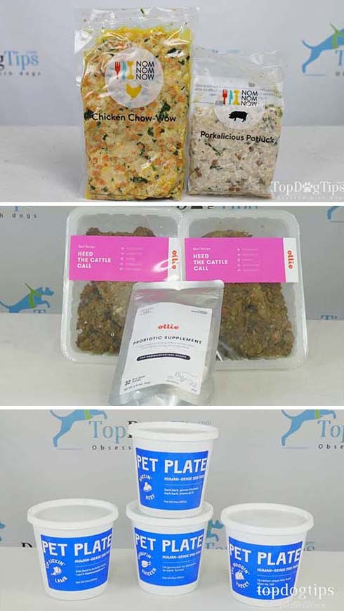 Fresh Dog Food Delivery vs. Store‑Bought Kibble: A Cost Comparison for Budget‑Conscious Owners