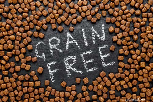 Vet s Verdict: Are Grain-Free Diets Safe for Dogs?