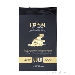 Top 10 Premium Dog Foods for Medium‑Sized Breeds: Balanced Nutrition & Health