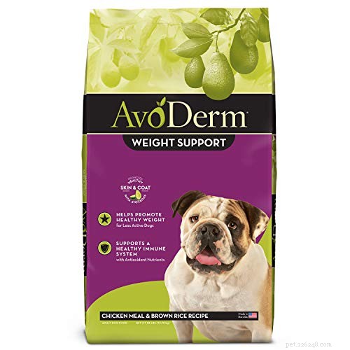 Top 10 Premium Dog Foods for Medium‑Sized Breeds: Balanced Nutrition & Health