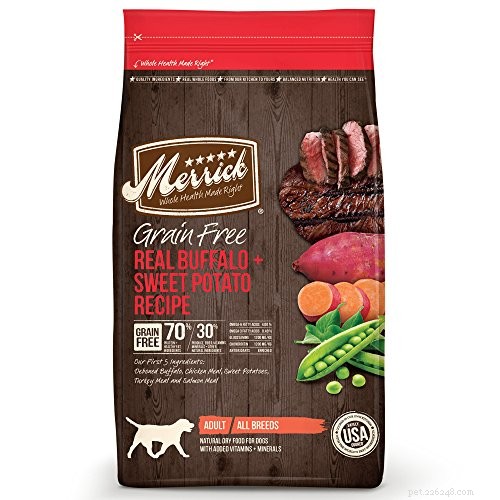 Top 10 Premium Dog Foods for Medium‑Sized Breeds: Balanced Nutrition & Health