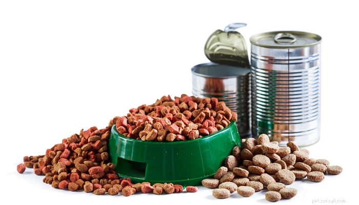 Mastering Dog Food Labels: A Guide to Accurate Reading