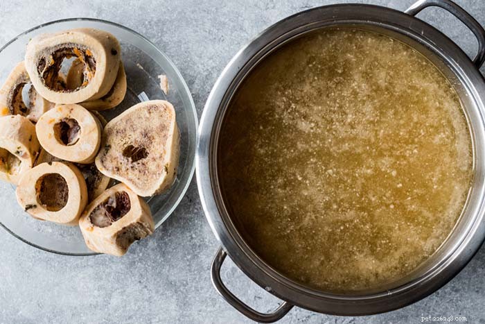 DIY Bone Broth for Dogs: A Step‑by‑Step Guide to Boost Your Pet’s Health