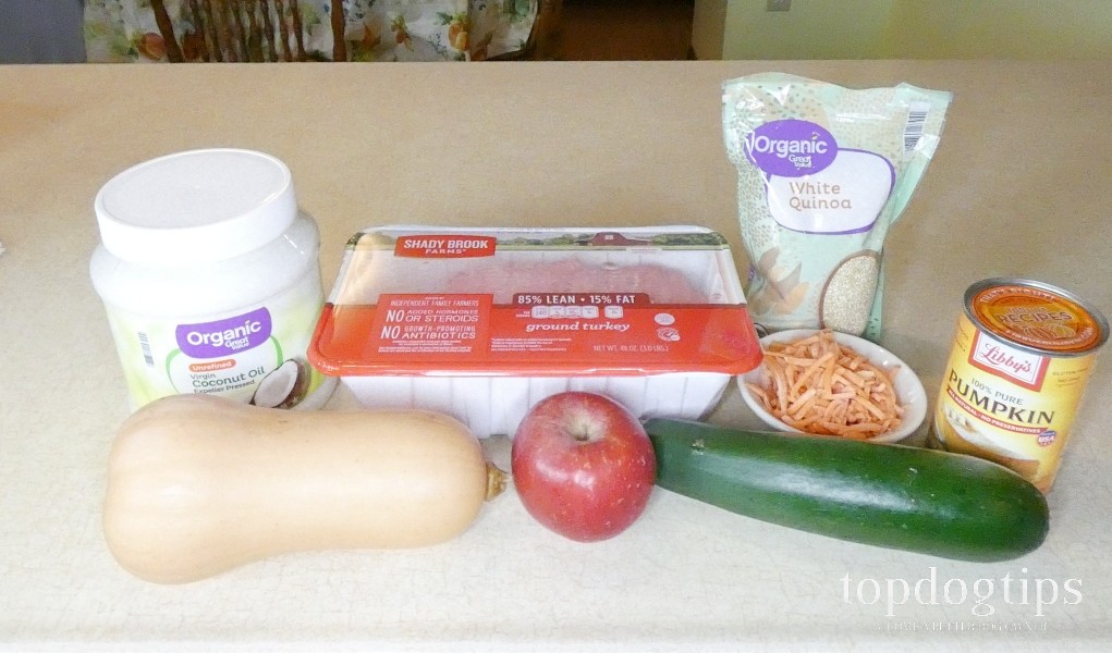 Balanced Homemade Dog Food Recipe – Vet‑Approved Nutrition for Your Pet