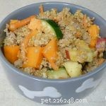 Balanced Homemade Dog Food Recipe – Vet‑Approved Nutrition for Your Pet