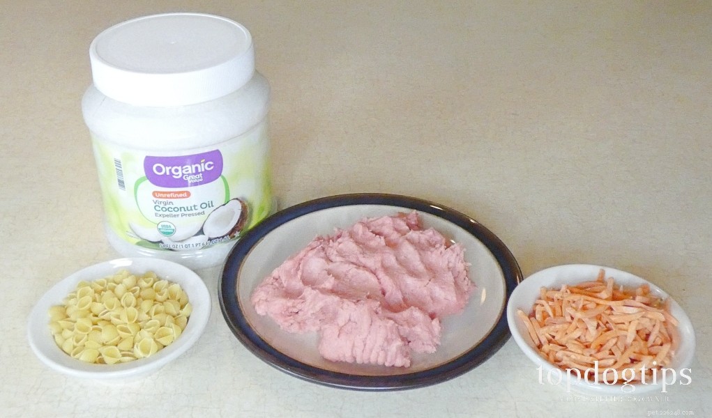 Homemade Diet for Diabetic Dogs: Expert-Approved Recipe