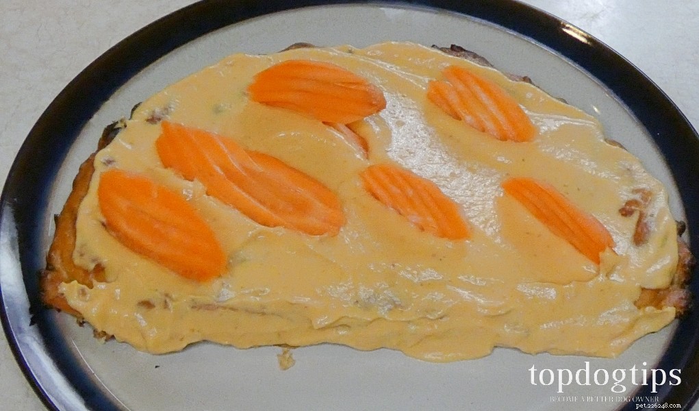 How to Bake a Puppy Cake: 4 Healthy, Dog-Friendly Recipes