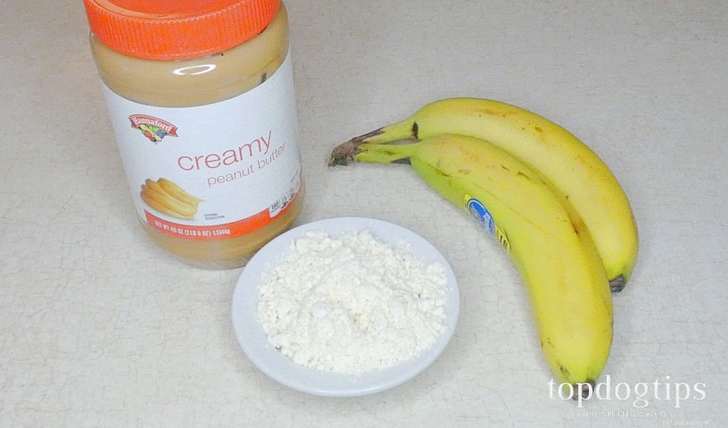 Homemade Dog Biscuits: Healthy, Safe, and Easy to Make