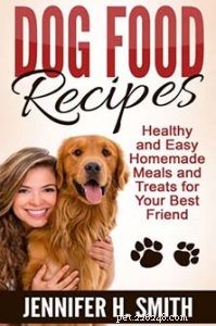 13 Must-Have Books for Homemade Dog Food Beginners