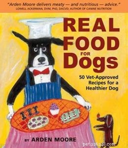 13 Must-Have Books for Homemade Dog Food Beginners