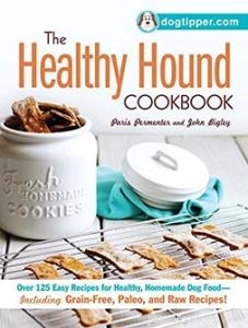 13 Must-Have Books for Homemade Dog Food Beginners
