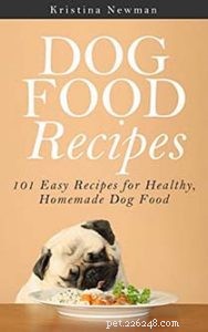 13 Must-Have Books for Homemade Dog Food Beginners