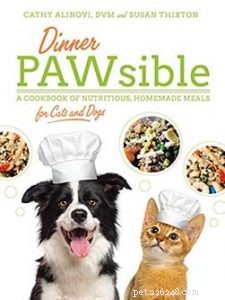 13 Must-Have Books for Homemade Dog Food Beginners