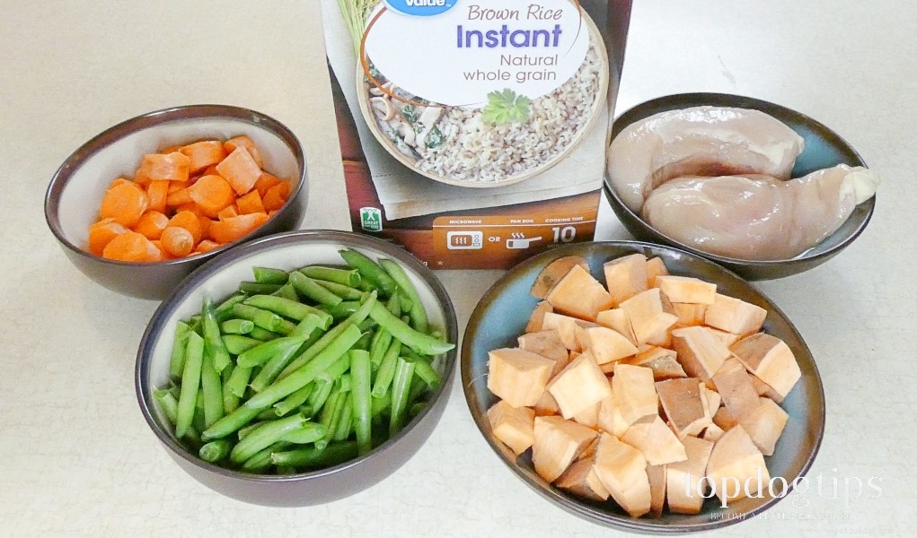 Homemade Dog Food: The Ultimate Guide to Healthy, Balanced Meals