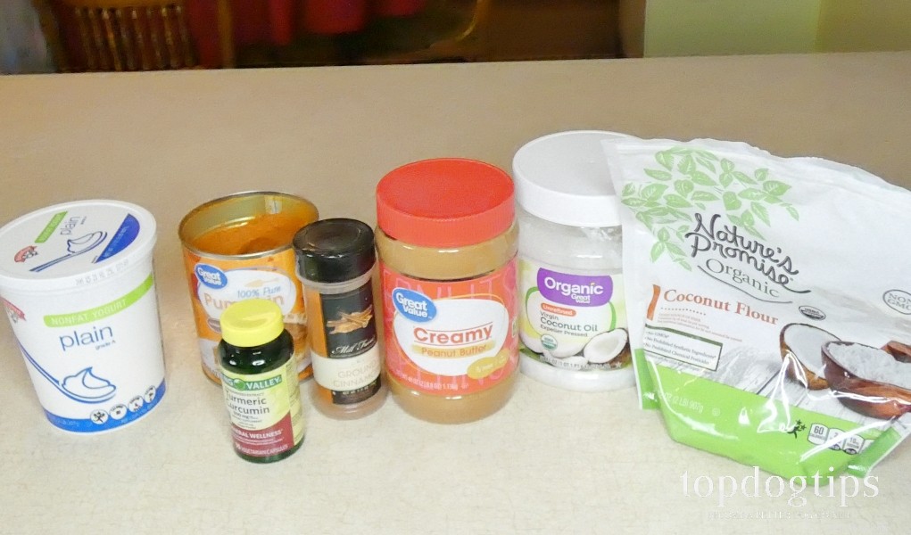 Homemade Grain‑Free Pumpkin Coconut Dog Treats – Healthy, Tasty, and Vet‑Approved