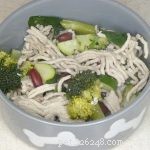 Nutrient-Rich Honey Chicken Dog Cancer Diet: Homemade & Easy to Digest