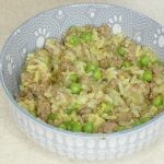 Homemade Dog Food Made Easy: Simple DIY Recipes for Your Pet s Health