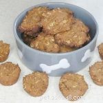 Homemade Molasses & Peanut Butter Dog Treats: A Nutritious, Safe Recipe