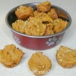 Homemade Pumpkin Dog Biscuits – Simple & Healthy Treats