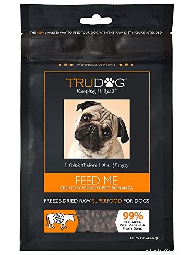 Top 12 U.S.-Made Dog Foods You Can Trust
