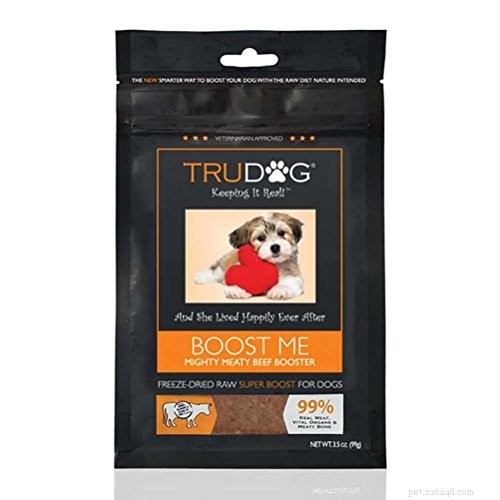 Top 12 U.S.-Made Dog Foods You Can Trust