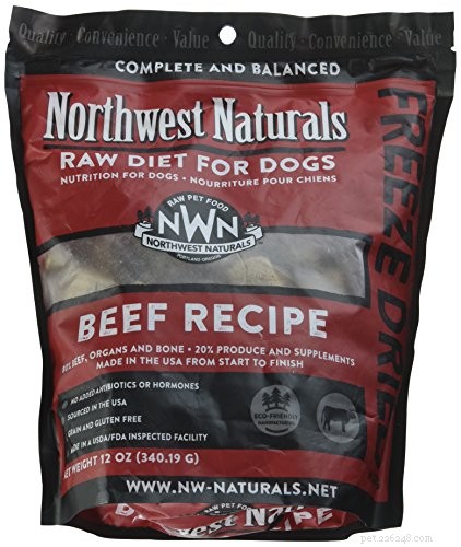 Top 12 U.S.-Made Dog Foods You Can Trust