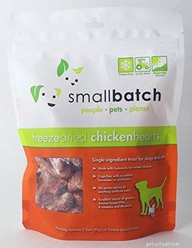 Top 12 U.S.-Made Dog Foods You Can Trust