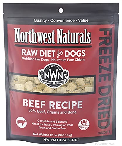 Top 12 U.S.-Made Dog Foods You Can Trust