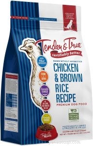 Top 12 U.S.-Made Dog Foods You Can Trust