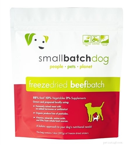 Top 12 U.S.-Made Dog Foods You Can Trust