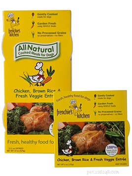 Top 12 U.S.-Made Dog Foods You Can Trust
