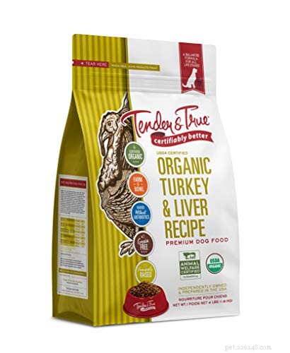 Top 12 U.S.-Made Dog Foods You Can Trust