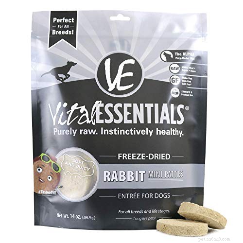 Top 12 U.S.-Made Dog Foods You Can Trust