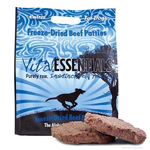 Top 12 U.S.-Made Dog Foods You Can Trust