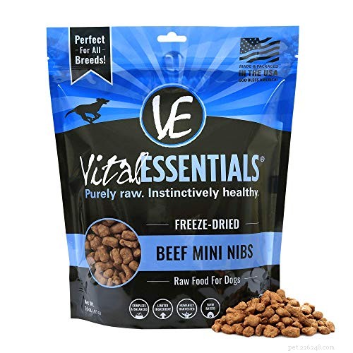 Top 12 U.S.-Made Dog Foods You Can Trust