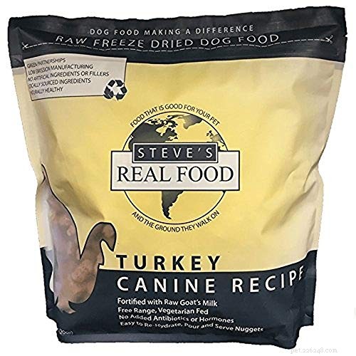 Top 12 U.S.-Made Dog Foods You Can Trust