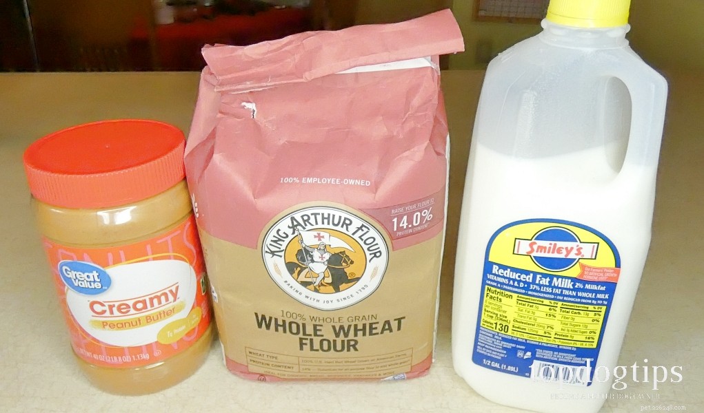 Easy Homemade Dog Pill Pockets: A Quick Guide to Treating Your Pup