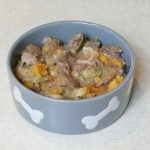Slow Cooker Beef Stew: A Nutritious, Human‑Grade Recipe for Dogs & Humans