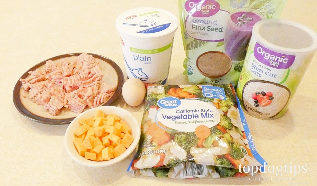 Healthy Skillet Turkey Dinner for Dogs: Homemade, Nutritious & Easy