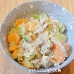 Healthy Skillet Turkey Dinner for Dogs: Homemade, Nutritious & Easy