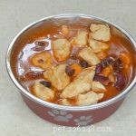 Gentle Chicken & Bean Diet for Dogs with Sensitive Digestive Systems