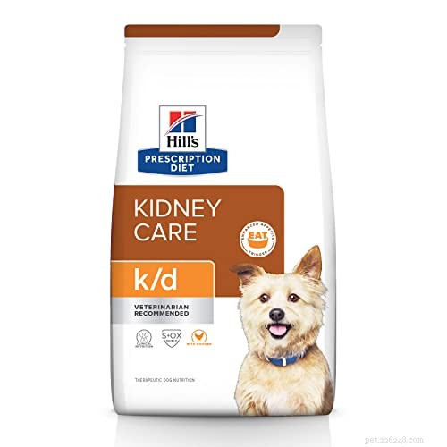 Optimal Renal Diet for Dogs: Expert Feeding Guide