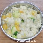 Homemade Chicken Casserole for Dogs – Simple, Nutritious, Budget-Friendly