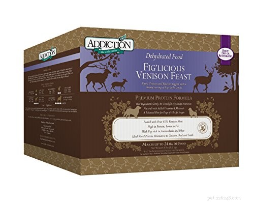 Top 40 Sensitive‑Stomach Dog Foods: Expert‑Recommended Choices