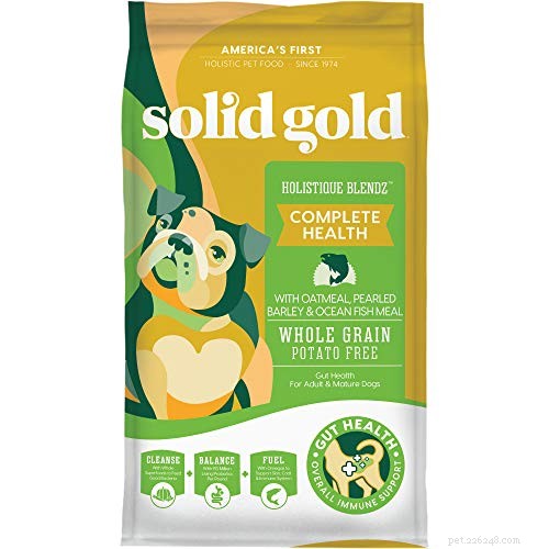 Top 40 Sensitive‑Stomach Dog Foods: Expert‑Recommended Choices